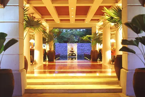 Chiva-Som Hua Hin in Hua Hin — foto 2