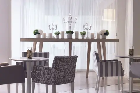 Knossos Beach Bungalows Suites Resort & Spa in Δημοτική Ενότητα Γουβών — foto 17