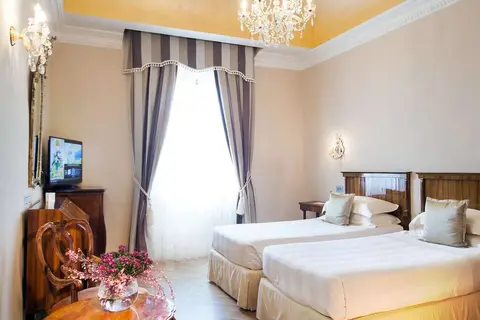 Grand Hotel Rimini & Residenza Parco Fellini in Rimini, foto 18