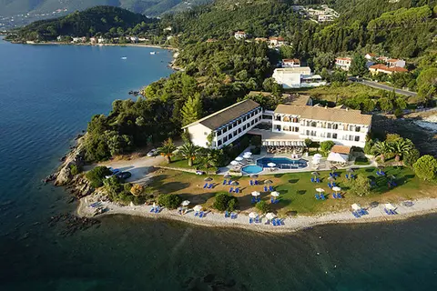 Hotel Porto Ligia in Δημοτική Ενότητα Λευκάδος — foto 10