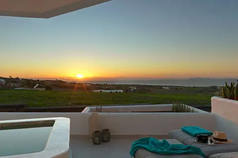 Myst Boutique Hotel in Ia Municipal Unit, foto 13