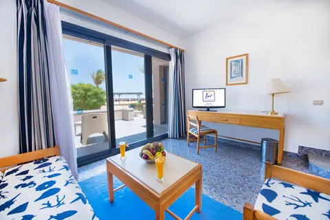 Pharaoh Azur Resort in Hurghada — foto 13