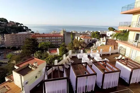 Alegria Sun Village in Lloret de Mar — foto 8