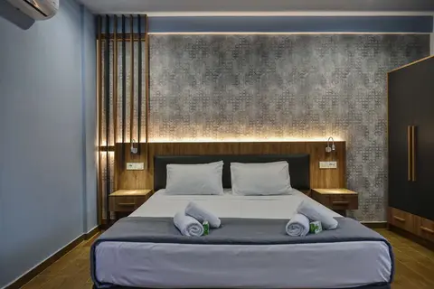 Del Mar Appartementen in Δημοτική Ενότητα Μαλίων — foto 24