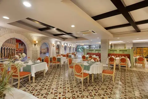 Royal Dragon Hotel in Manavgat, foto 26