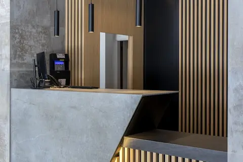 Aparthotel BCL Levante Lux in Benidorm — foto 22
