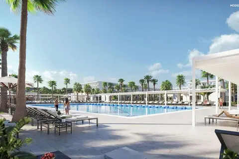 Riu Latino in Costa Mujeres — foto 3