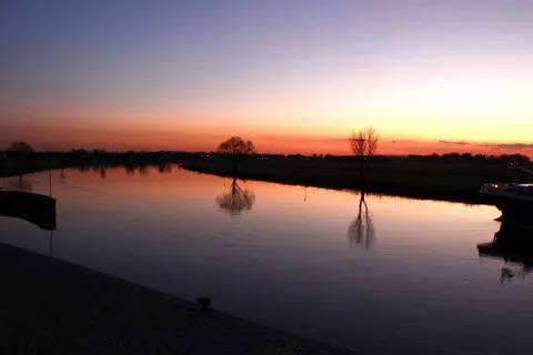 Stadshotel Doesburg foto 24