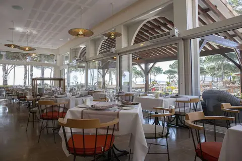 Hotel Le Lido in Argelès-sur-Mer — foto 16