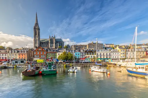 Ierland op het Gemak in Ierland — foto 4