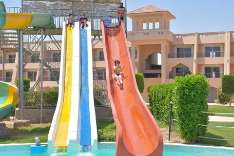 Jasmine Palace Resort & Spa in Hurghada — foto 10