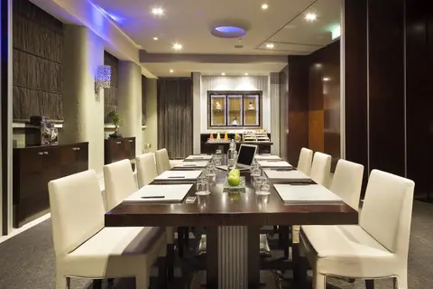 Meliá Genova in Genua — foto 23