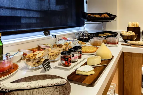 Hotel Catalonia Giralda foto 11