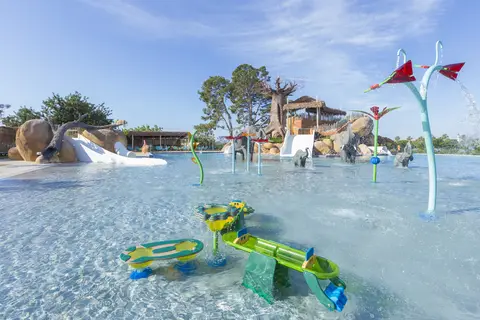 Camping Sanguli in Salou — foto 21