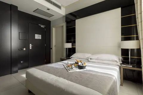 Hotel Palazzo Salgar foto 3