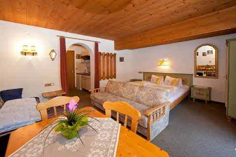 Landhaus Maridl in Hart im Zillertal — foto 2