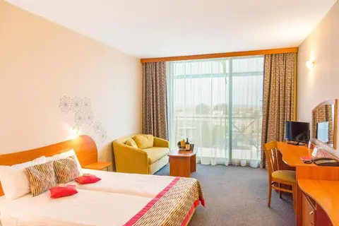 MPM Hotel Kalina Garden in Несебър — foto 4