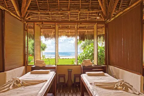 Bluebay Beach Resort & Spa in Kiwengwa — foto 14