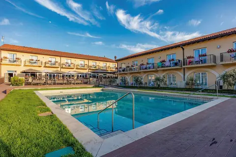 Leonardo Hotel Lago di Garda in Colà di Lazise