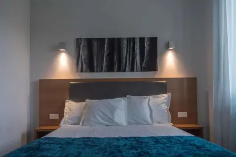 Whales Bay Hotel Appartementen in Ponta Delgada — foto 17