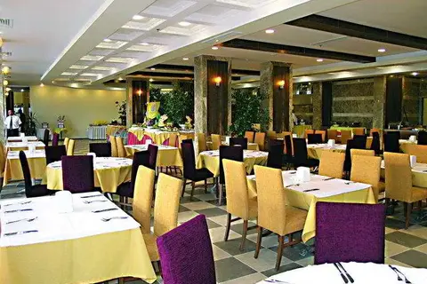 Seher Kumköy Star Resort & Spa in Manavgat — foto 20
