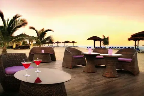 Fujairah Rotana Resort & Spa in Al Aqah - العقة — foto 9