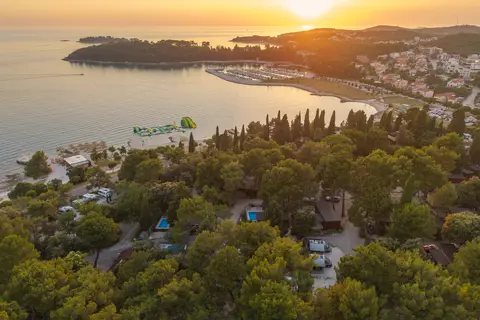 Porton Nature Hideouts in Rovinj — foto 27