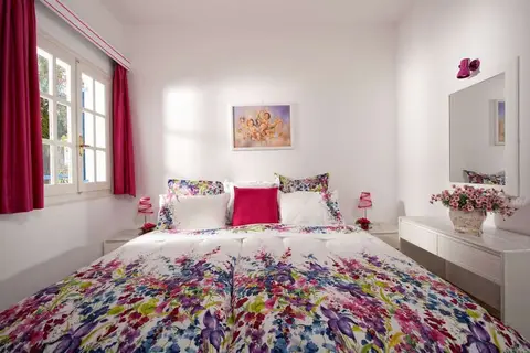 Appartementen Galini in Δημοτική Ενότητα Μαλίων — foto 3