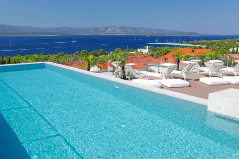 Lifestyle Hotel Vitar in Bol — foto 8