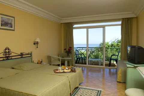 Hotel Dar Ismail in Tabarka — foto 22