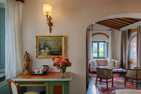 Hotel Mulino di Firenze in Florence — foto 14