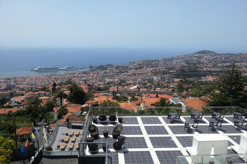 Hotel Quinta Mirabela foto 8