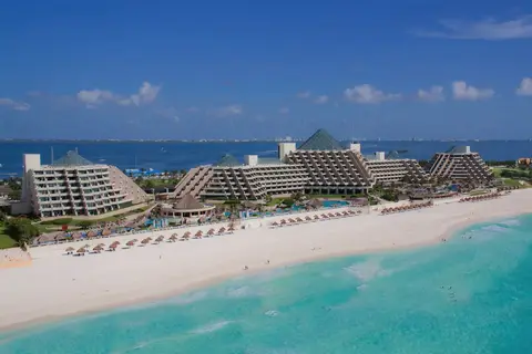 Paradisus Cancún in Cancùn