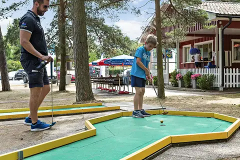 Camping Åhus in Åhus — foto 4