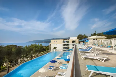 Girandella Maro Suites, Valamar Collection in Poreč, foto 3