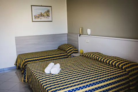 Hotel Alexander Giardini Naxos in Giardini-Naxos — foto 21
