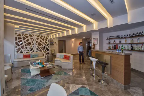 Inntel Hotel Istanbul in Fatih, foto 16