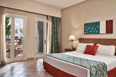 Fanadir Hotel in El Gona — foto 29