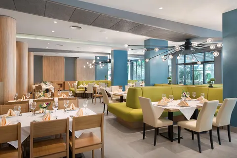 Hotel HVD Club Bor foto 5