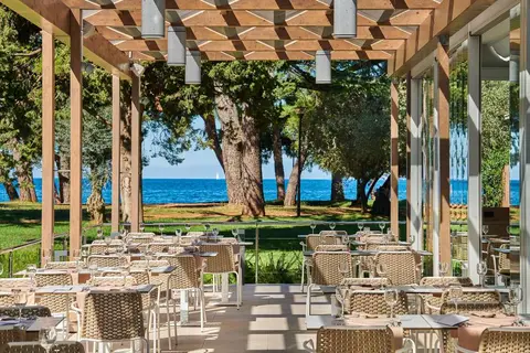 Garden Suites Umag Plava Laguna in Umag — foto 8