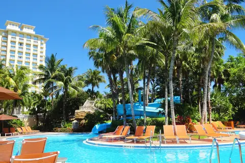 Hyatt Regency Coconut Point Resort & Spa in Bonita Springs — foto 5