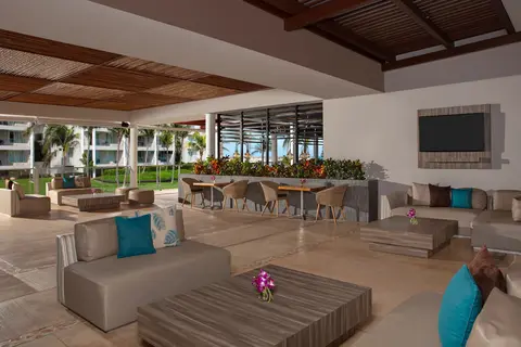 Dreams Jade Resort & Spa in Puerto Morelos — foto 23
