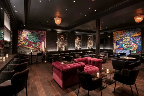 Kixby in New York City — foto 5