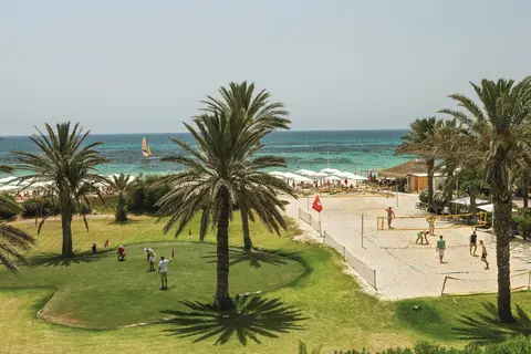 Calimera Delfino Beach Resort & Spa in Delfino Beach Resort & Spa — foto 21