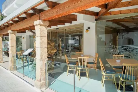 Seasun Aniram in Palma — foto 26