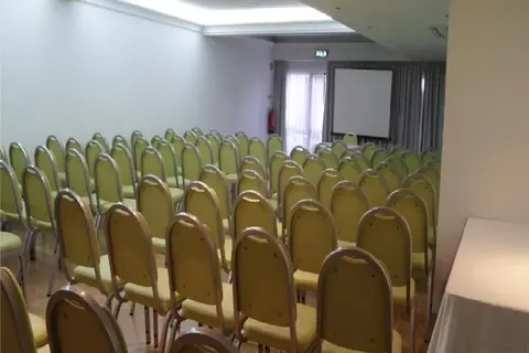 Hotel Mónaco in Mexilhoeira Grande — foto 15