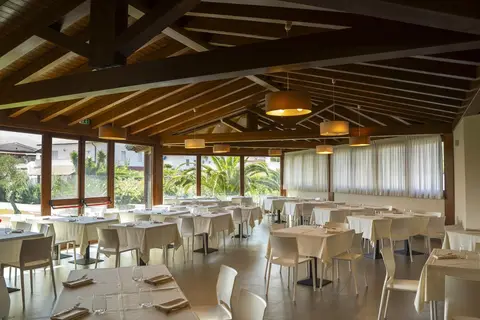 VOI Baia di Tindari Resort in Furnari — foto 9