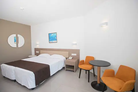 Vassos Nissi Plage Hotel in Ayia Napa — foto 8