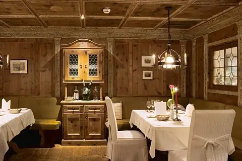 Hotel Salzburger Hof in Bad Gastein — foto 5