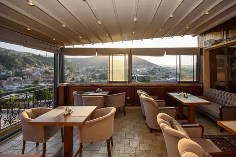 KMM Hotel in Tbilisi — foto 8
